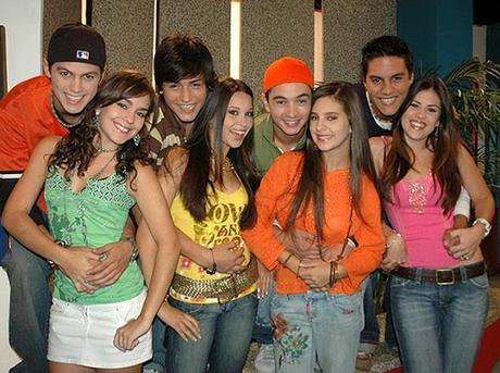 #VENEVISION: Este ex #SomosTuyYo ahora se dedica a cultivar #marihuana (FOTO)