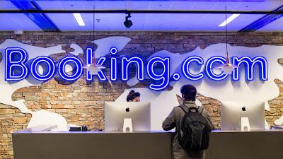 Booking, el gigante de las reservas de alojamiento, ajusta su propuesta con el mercado de proximidad