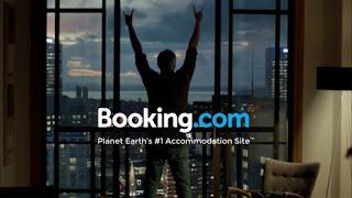 Booking, el gigante de las reservas de alojamiento, ajusta su propuesta con el mercado de proximidad