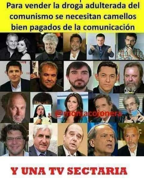 La gran traición de los medios de comunicación