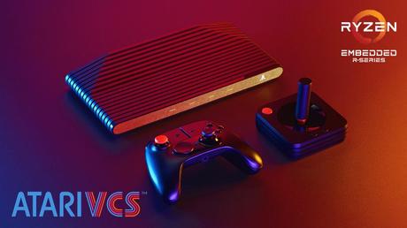 Atari VCS