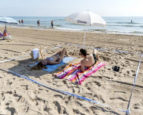Los secretos de Gandia: vacaciones a tiro de playa de Madrid