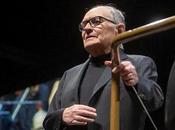 fallecido Ennio Morricone.