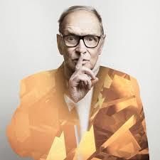 Hoy ha fallecido Ennio Morricone. Hoy ha fallecido Ennio Morricone.
