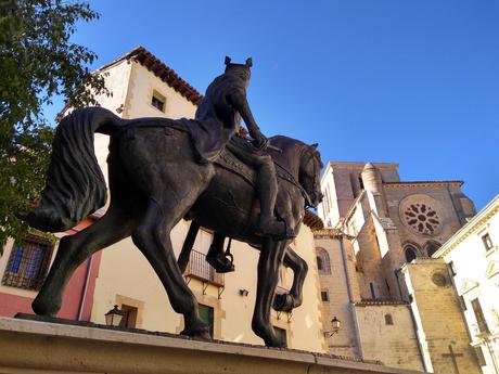 Tres errores en un solo rey: Alfonso VIII