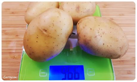 Tortilla de patatas con cebolla Tortilla de patatas con cebolla