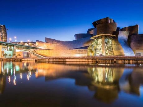 Qué hacer y qué ver en Bilbao | Turismo en el País Vasco | Turismo ...