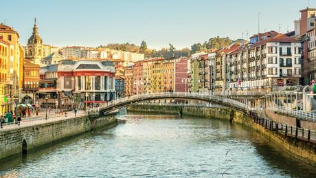 Bilbao en un día (y sin perderse nada)