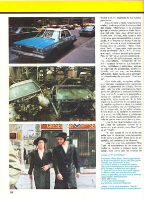 Gene Kong el Rambo de los superhéroes