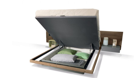 muebles para ganar espacio, muebles ingeniosos… muebles para ganar espacio, muebles ingeniosos…