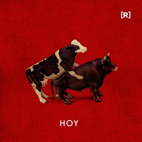 Residente presenta su nuevo single, ‘Hoy’ Hoy