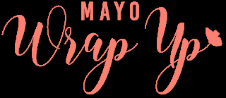 Wrap Up de Mayo - Mi mes de las relecturas Wrap Up de Mayo - Mi mes de las relecturas