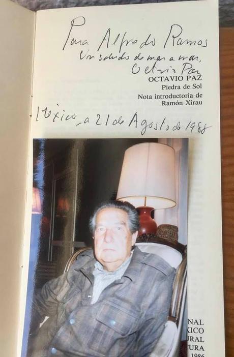 La imagen puede contener: José Luis Melero Rivas