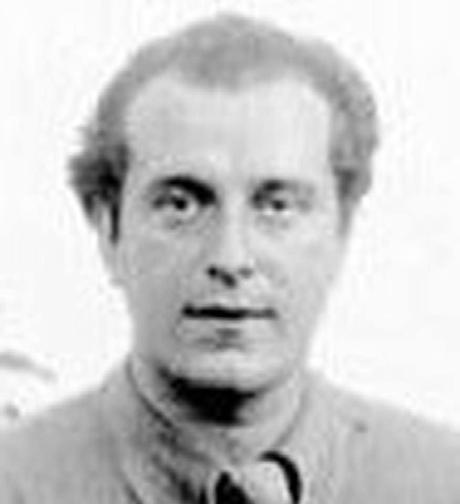 La imagen puede contener: una persona, primer plano