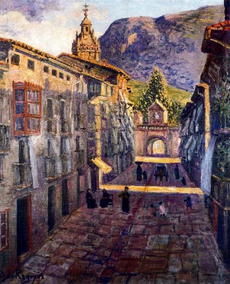 La imagen puede contener: exterior