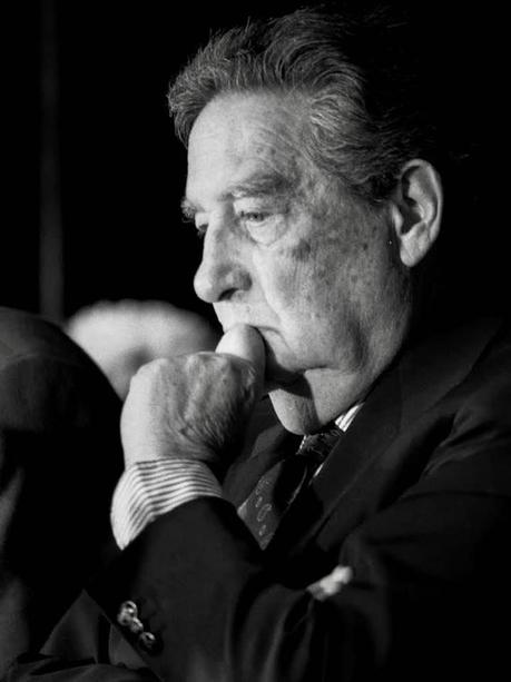 La imagen puede contener: una persona