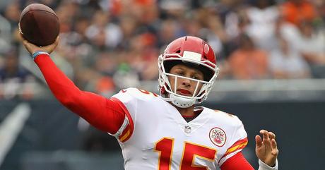 Los detalles del nuevo contrato de Patrick Mahomes y cómo afecta al resto de la NFL