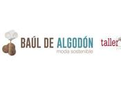 Baúl Algodón colabora Taller Solidaridad