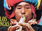 Incas Simon Garfunkel Colectivo Cultural Centenario. Cóndor Pasa”