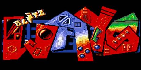 Prueba Blitzways para Amiga, un nuevo juego de puzles para el ordenador de Commodore Prueba Blitzways para Amiga, un nuevo juego de puzles para el ordenador de Commodore