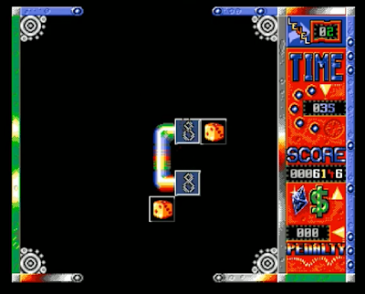 Prueba Blitzways para Amiga, un nuevo juego de puzles para el ordenador de Commodore Prueba Blitzways para Amiga, un nuevo juego de puzles para el ordenador de Commodore