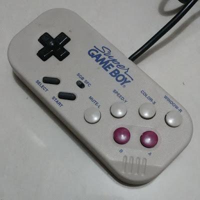 26 años de Super Game Boy, un periférico que unió dos consolas