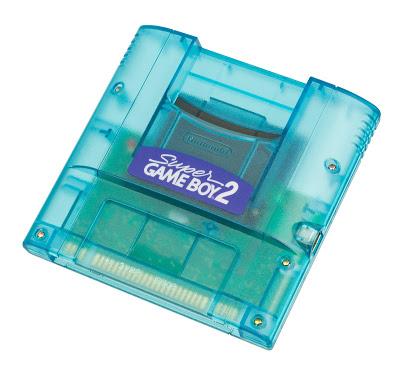 26 años de Super Game Boy, un periférico que unió dos consolas