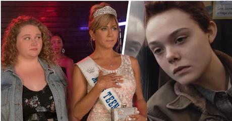 12 Películas y series en Netflix para una pijamada de chicas