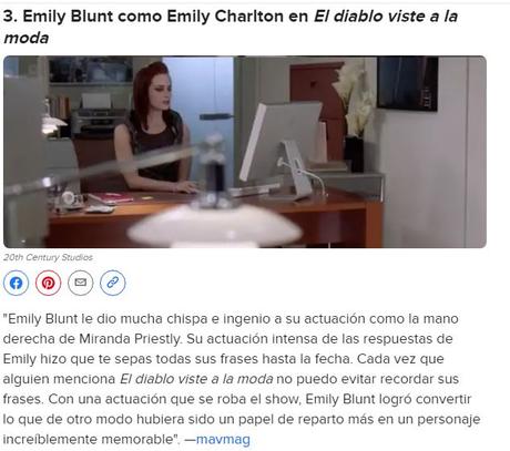 9 Actores que se lucieron al interpretar estás  