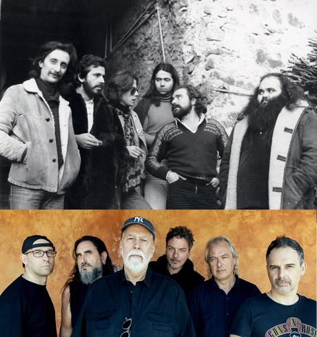 Banco del Mutuo Soccorso - Darwin! (1972)