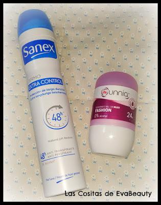 Compras variadas de belleza e higiene low cost Compras low cost higiene y belleza de supermercado
