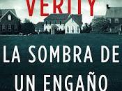 Reseña: Verity. sombra engaño Colleen Hoover