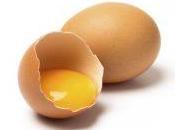 Cuántas proteinas tiene huevo