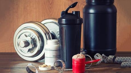 mejores suplementos para principiantes