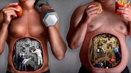 acelera el metabolismo