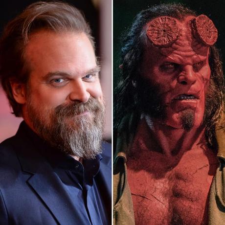david harbour hellboy