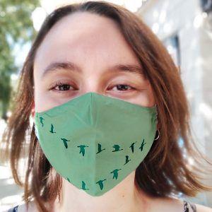 mascarilla reutilizable baobal