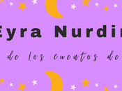#UnasemanaenLaGranBibliotecadeZoria Entrevista Eyra Nurdin