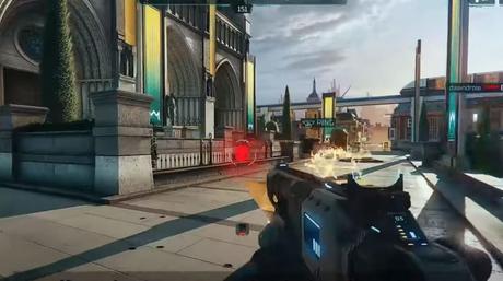 Ubisoft nos presenta el trailer de Hyper Scape Hyper Scape