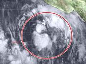 Atención México: tormenta tropical "Cristina" forma Pacífico
