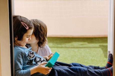 Cómo sobrevivir al verano con niños y trabajando en casa