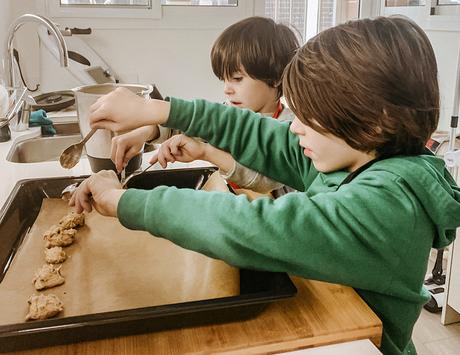 Cómo sobrevivir al verano con niños y trabajando en casa