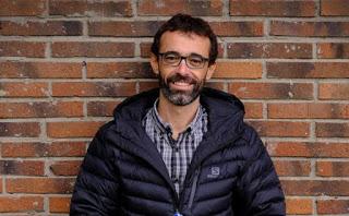 Reseña: El faro del silencio, de Ibon Martín Reseña: El faro del silencio, de Ibon Martín