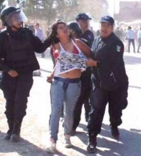 Acusan a la CEDH de SLP de corrupción en contra de víctimas