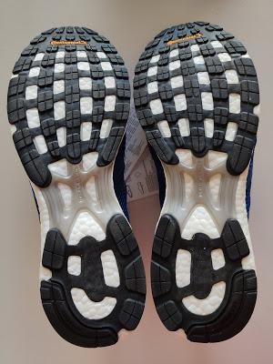 Análisis Adidas Adizero Adios 4