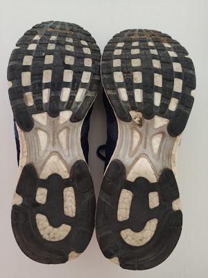 Análisis Adidas Adizero Adios 4