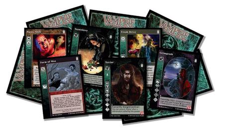 VtES 25th Anniversary 