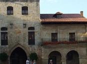 Santillana Mar: ciudad tres mentiras (Cantabria)