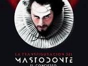Mastodonte IFEMA