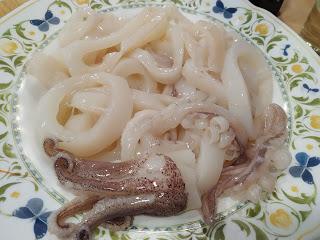 CALAMARES A LA MALAGUEÑA